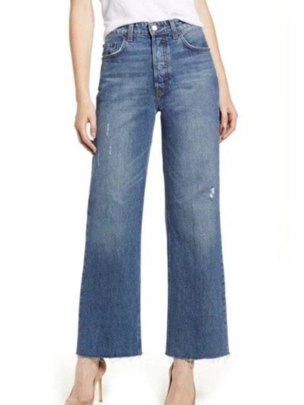 Reformation Faucet Jean
